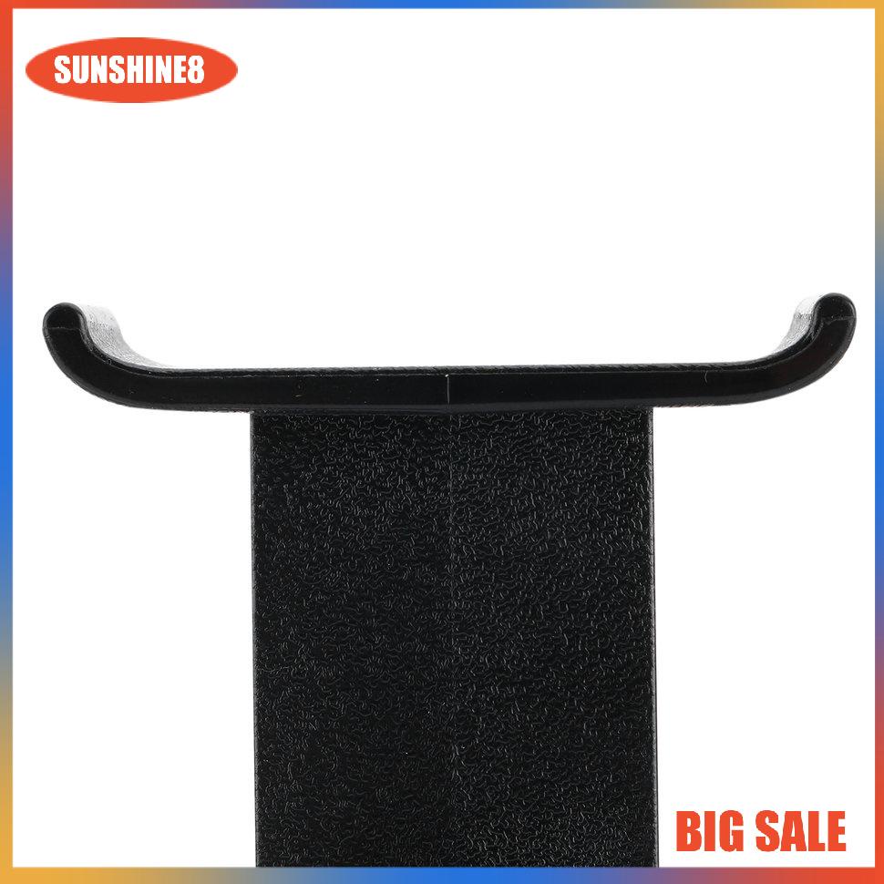 【SUN】Z1 Universal Headphone Stand Acrylic Headset Earphone Stand Display Holder
