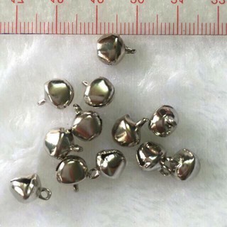 50 chuông dẹt 6mm và 8mm