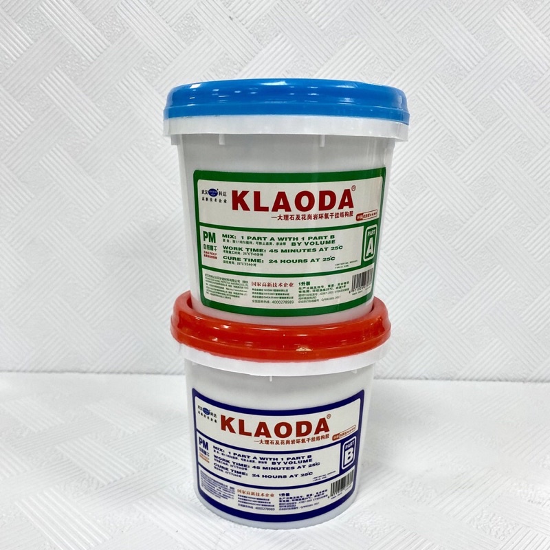 KEO AB DÁN ĐÁ KLAODA