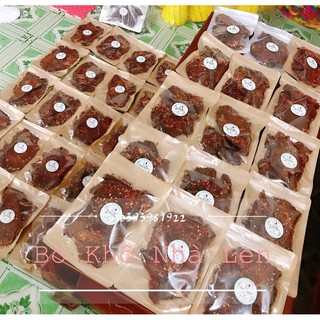 Bò Khô Đặc Sản Huế [1/2kg]
