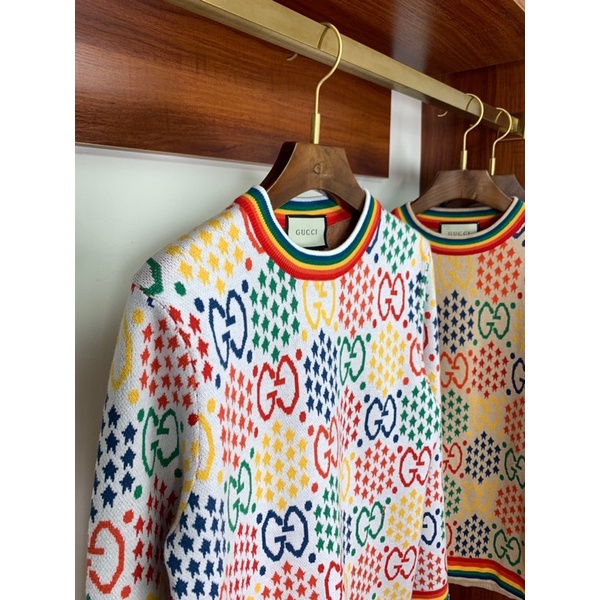 Mua Áo len nam hoạ tiết tổ ong nhiều màu thương hiệu thời trang cao cấp ...