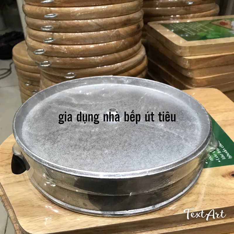 Khuôn bánh bông lan, bánh thuẫn dày nặng