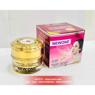 kem nám tàn nhang ốc sên New One New today - HX1517