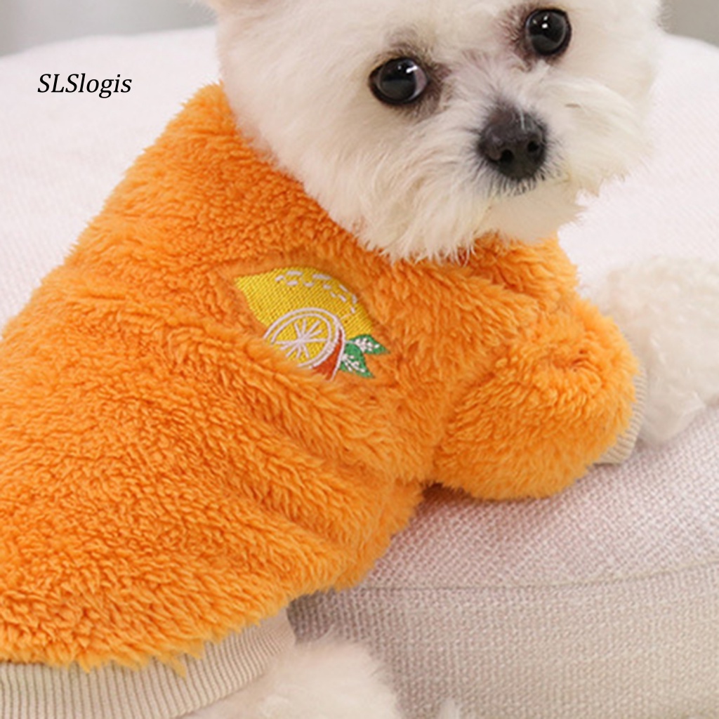 Áo Thun Giữ Ấm Cho Thú Cưng