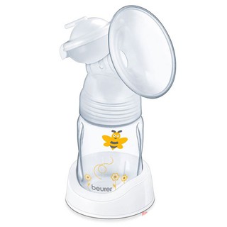 MÁY HÚT SỮA ĐIỆN ĐƠN BEURER BY40