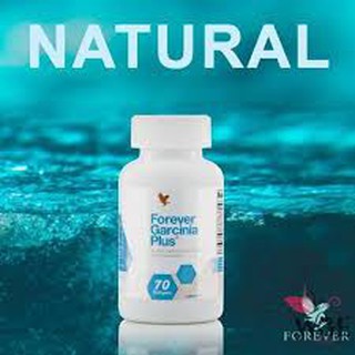 Viên giảm cân Forever Garcinia Plus - 071FLP