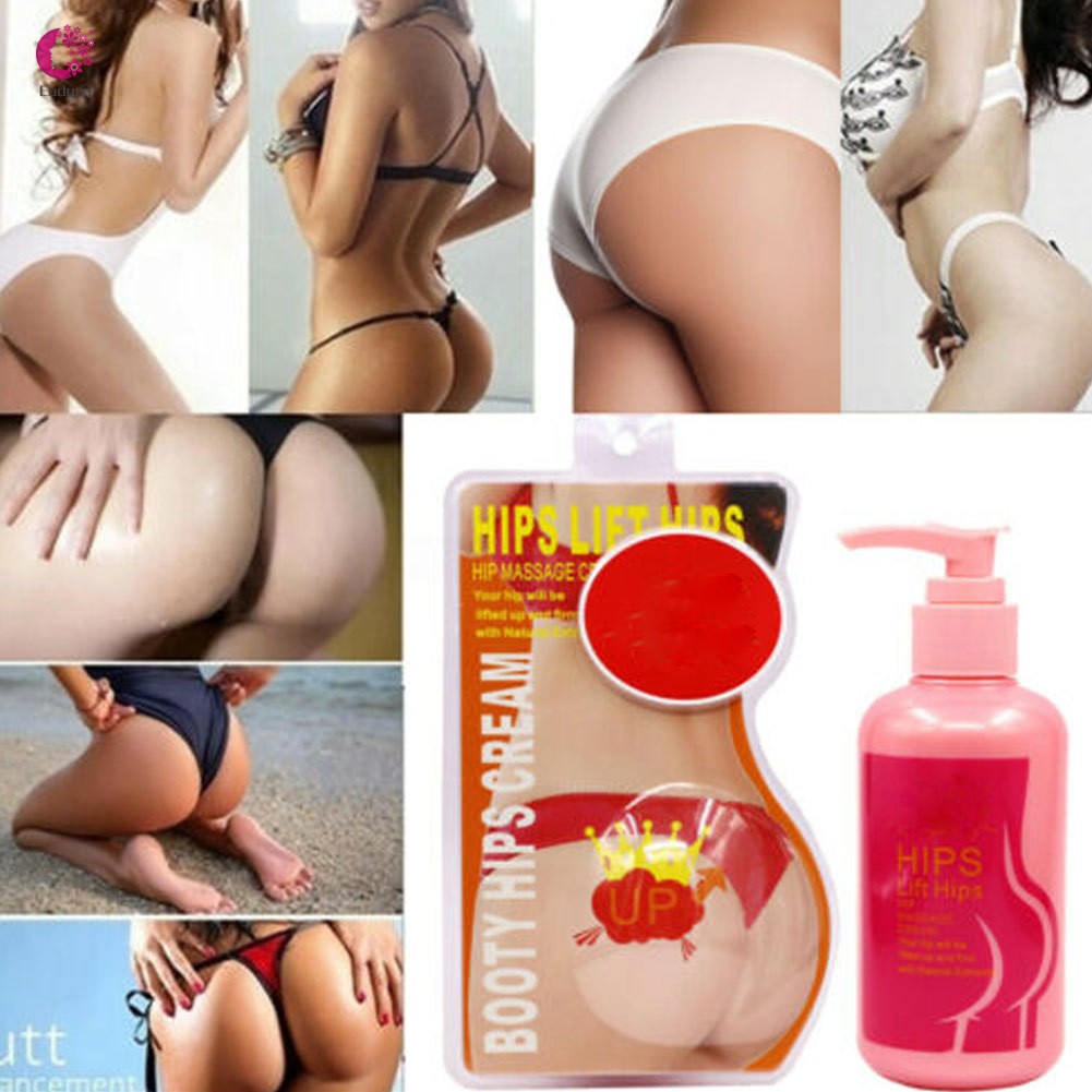 Butt Lift Firming Enlargement Cream Hip Up Buttocks Enhancement 200g | BigBuy360 - bigbuy360.vn