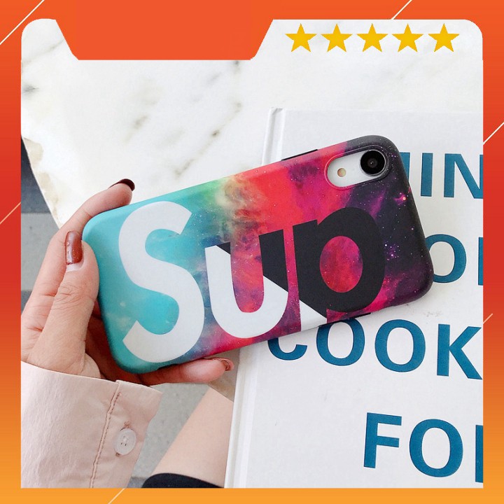 Ốp iphone - Ốp lưng Supreme IMD 5/5s/6/6s/6plus/6s plus/7/8/7plus/8plus/x/xs/xs max/11/11pro max - Awifi Case G5-3