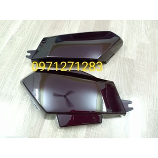 Sơn xịt màu xe dream honda (màu nho)