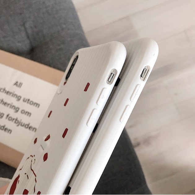 Ốp Lưng Xiaomi  Redmi 6  - B025