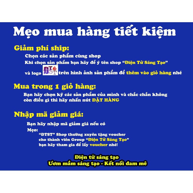 ✅ [RẺ NHẤT VIỆT NAM]  Mũi hàn T12 - ILS Loại tốt