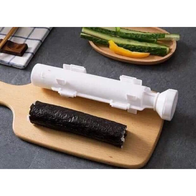 Khuôn làm cơm cuộn sushi KimBap