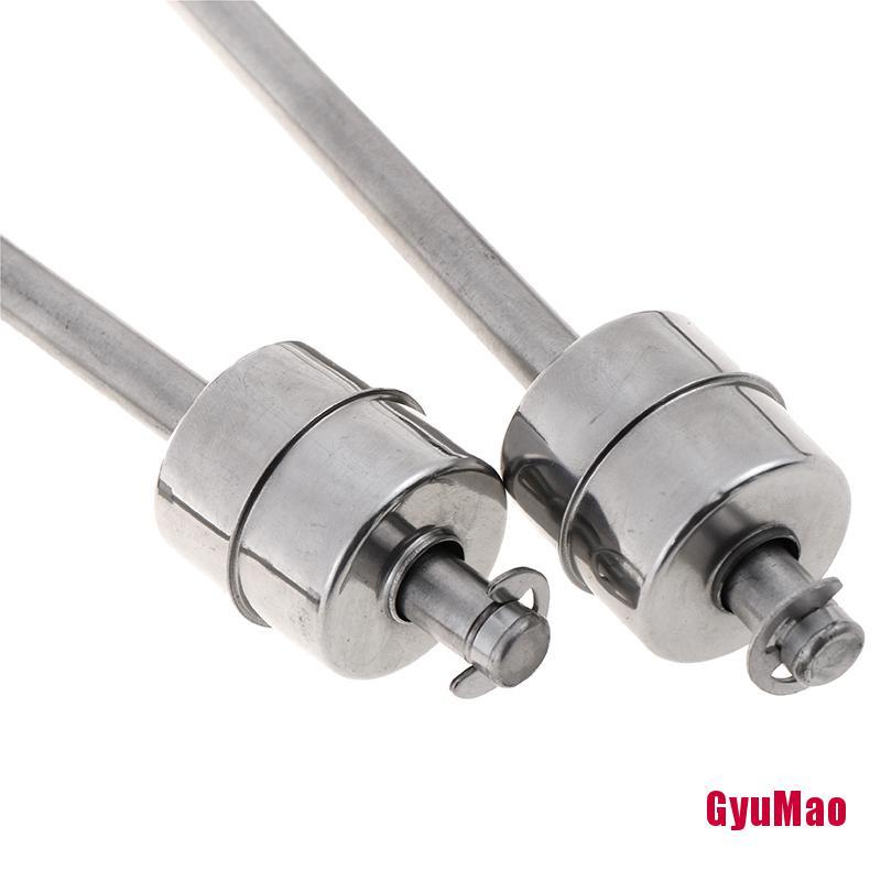 Công Tắc Phao Cảm Biến Mực Nước Mini rx1GUMO Bằng Thép Không Gỉ
