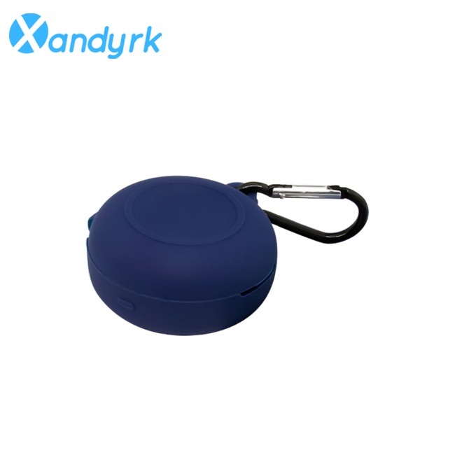 Vỏ Bảo Vệ Hộp Sạc Tai Nghe Bluetooth Lg Tone Free Fn7/fn6/fn5/fn4 Chống Rơi Vỡ Thiết Kế Độc Đáo