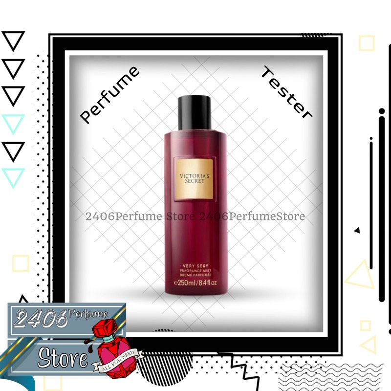 Xịt thơm Body Mist Very Sexy New 2019 -| Mua Ngay |