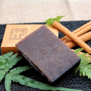 SẢN PHẨM HTX SINH DƯỢC - XÀ BÔNG SINH DƯỢC