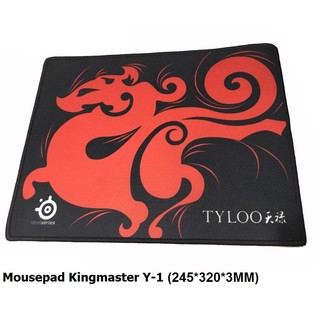 [HCM-Giá Sĩ] Mousepad - Lót chuột chính hãng Kingmaster