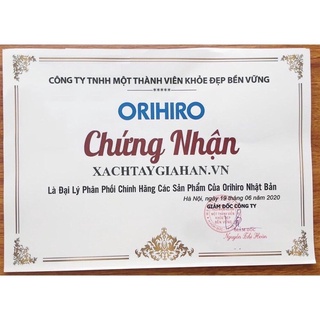 Trà Giảm Mỡ Bụng Genpi Tea #Orihiro [chính hãng Nhật Bản]