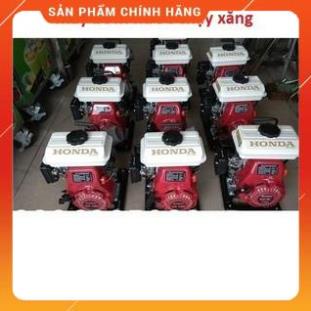 Máy bơm nước chạy bằng xăng Honda F152 bảo hành 12 tháng, máy bơm cực khỏe
