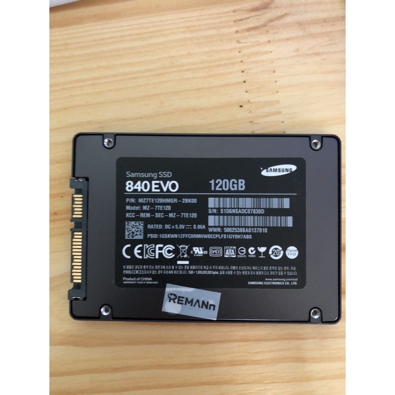 Ssd samsung 120gb | BigBuy360 - bigbuy360.vn