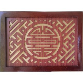 TẤM CHỐNG ÁM KHÓI HƯƠNG KT41X41CM