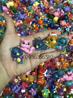 Thú Hatchimals mùa 6 (set 10 bé)