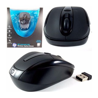 Chuột Không Dây HP Laverock 2.4G Wireless
