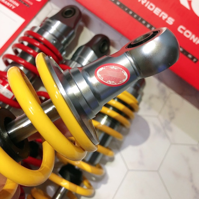 Phuộc Sirus RCB dòng C