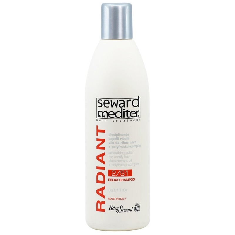 Dầu gội siêu mượt Radiant Helen Seward Relax Shampoo 2/S1 300ml - 1000ml