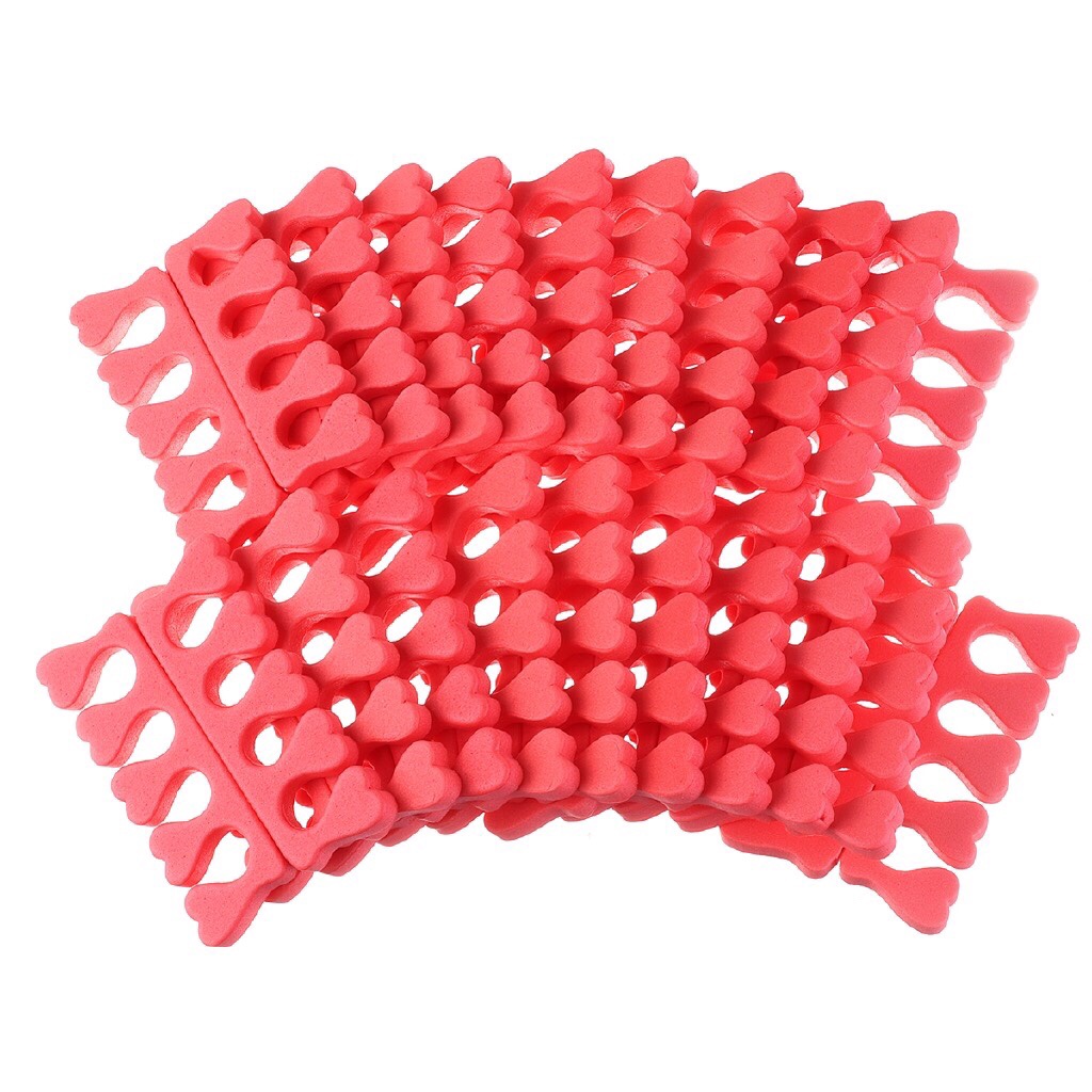 Miếng đệm mút tách ngón