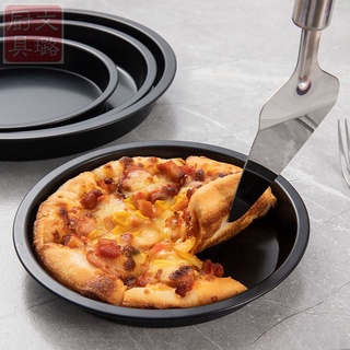 Khuôn nướng pizza - 3 size