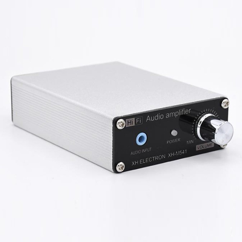 1 Mô Đun Khuếch Đại Âm Thanh Kỹ Thuật Số TPA3116D2 XH-M541 60W * 60W