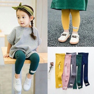 Quần tất len bé gái sale thanh lý nốt