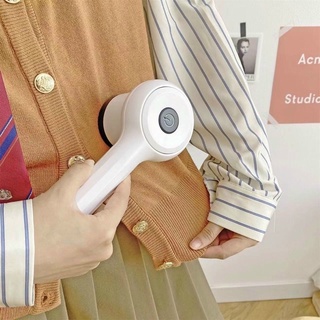 máy hút cắt lông bụi vải
