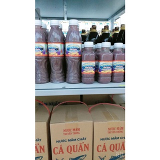 Mắm tôm đặc sản Ba Làng - Thanh Hóa