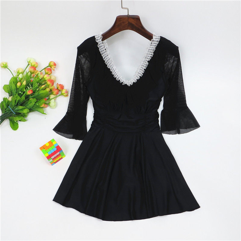 Đồ Bơi Phong Cách Hàn Quốc 2021 Quyến Rũ Cho Nữ | BigBuy360 - bigbuy360.vn