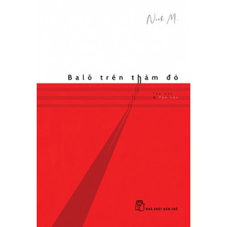 Sách-balô trên thảm đỏ