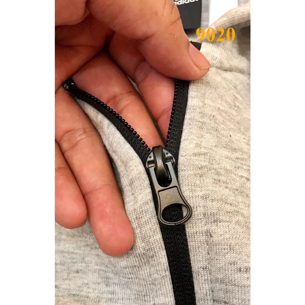 * Mã 9020: Áo khoác nam HOODIE, Cambodia xuất xịn