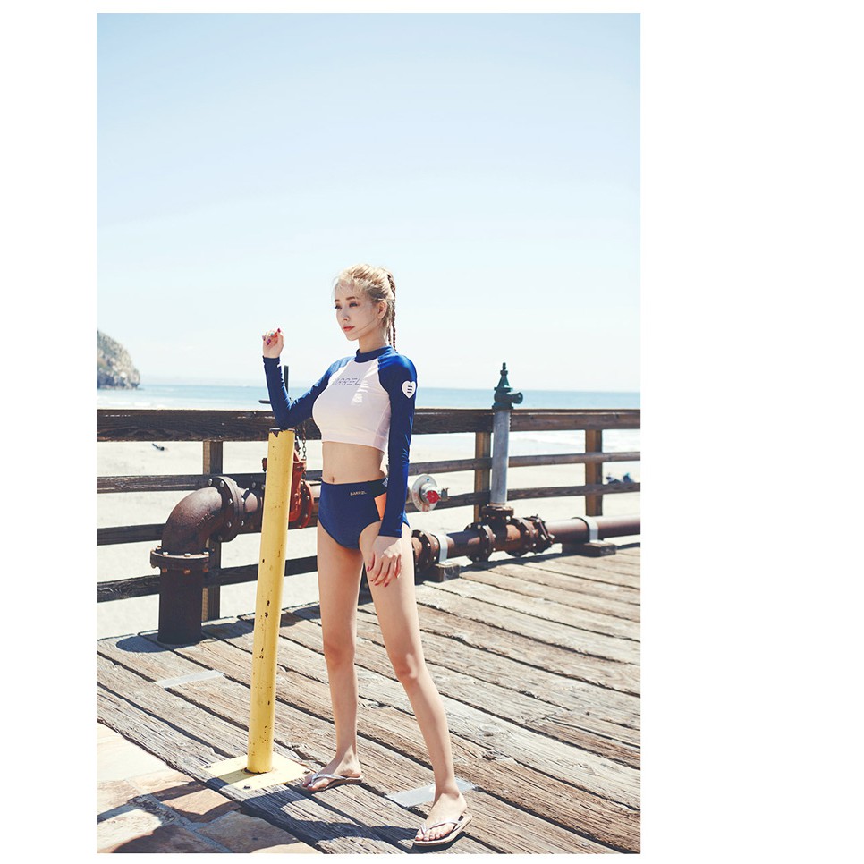 CÓ SẴN đồ bơi nữ Hàn Quốc thể thao - ảnh thật | BigBuy360 - bigbuy360.vn