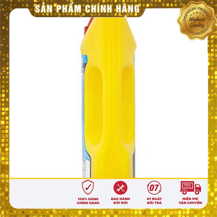 Bột rửa bát Finish 1kg Made in Eu, muối finish loại nhỏ chính hãng dùng cho máy rửa bát