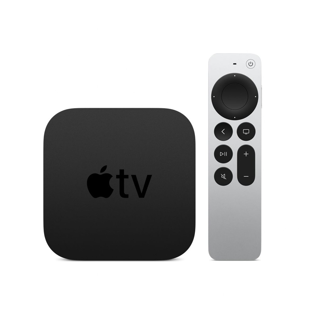 Apple TV 4K 2021 chính hãng Apple nguyên seal mới 100%