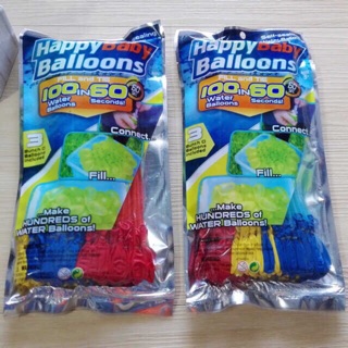 Bóng nước chùm 111q