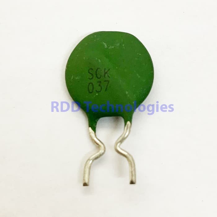 Bóng Bán Dẫn Nhiệt Sck-037