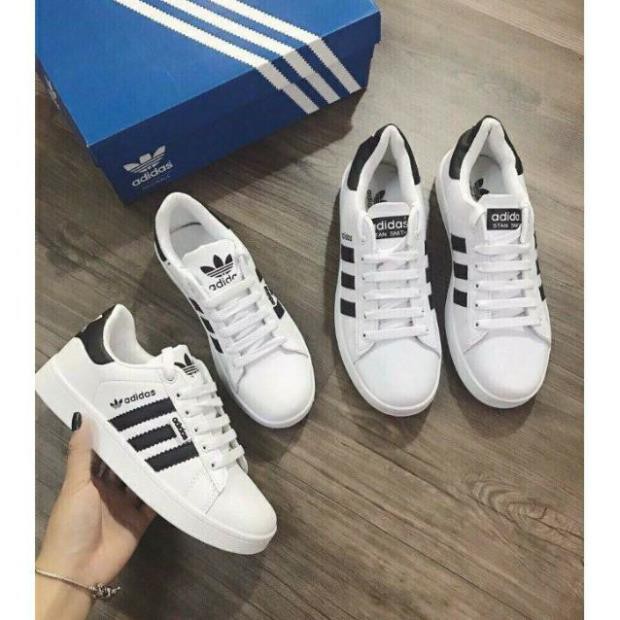 12.12 𝐑Ẻ 𝐍𝐇Ấ𝐓 [Chính Hãng] Giày Adidas nam size 39 . 2020 new . 2020 ️🥇 . NEW new ₛ hot * NEW ་ new , )