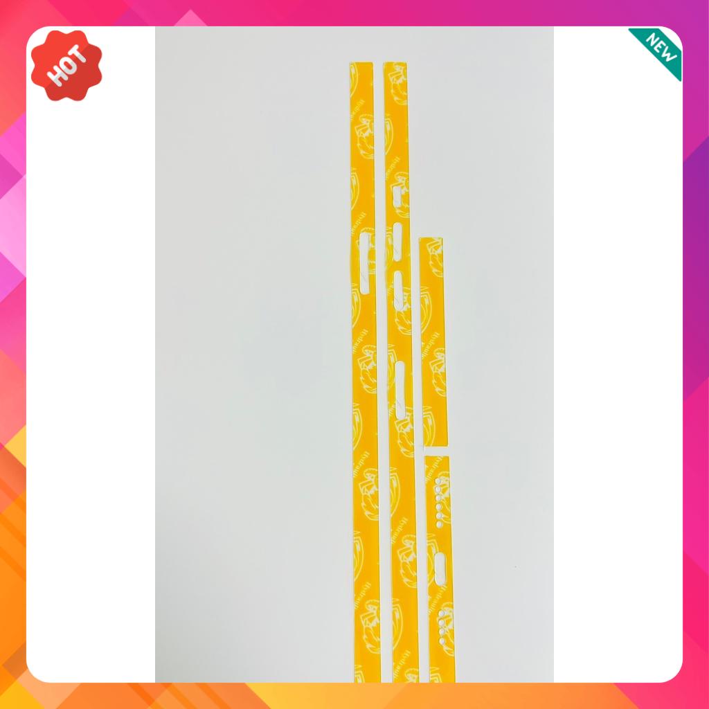 Miếng Dán Viền PPF Nhám Của Korea.TP Shop Dành Cho Dòng Máy 12mini/12/12pro/12promax/13mini/13/13pro/13promax