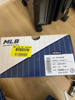 Mlb shoes( giày dodgers xỉn của hãng MLb)