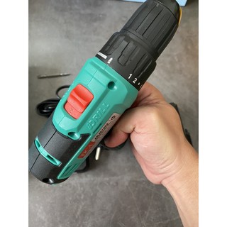 Máy khoan siết vít pin 10.8v dca adjz1202e