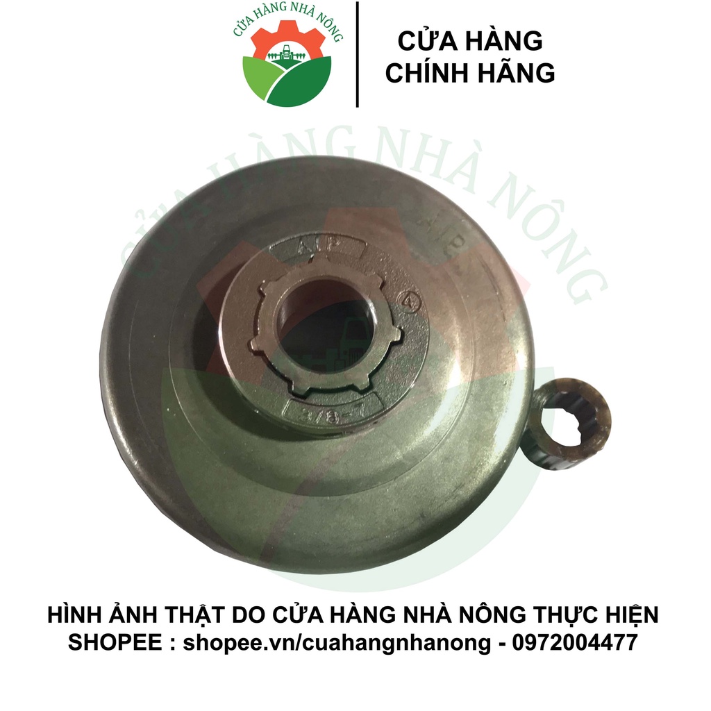 Chén nhông đồng tiền AIP máy cưa STIHL MS 382 chất lượng cao