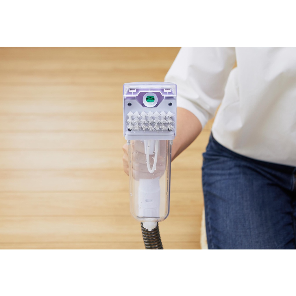Máy Phun Hút Vệ Sinh Đa Năng Iris Ohyama RNS-300 (low noisy version)