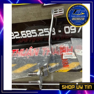 Cần đạp thắng Yaz zin hãng - Yaz125